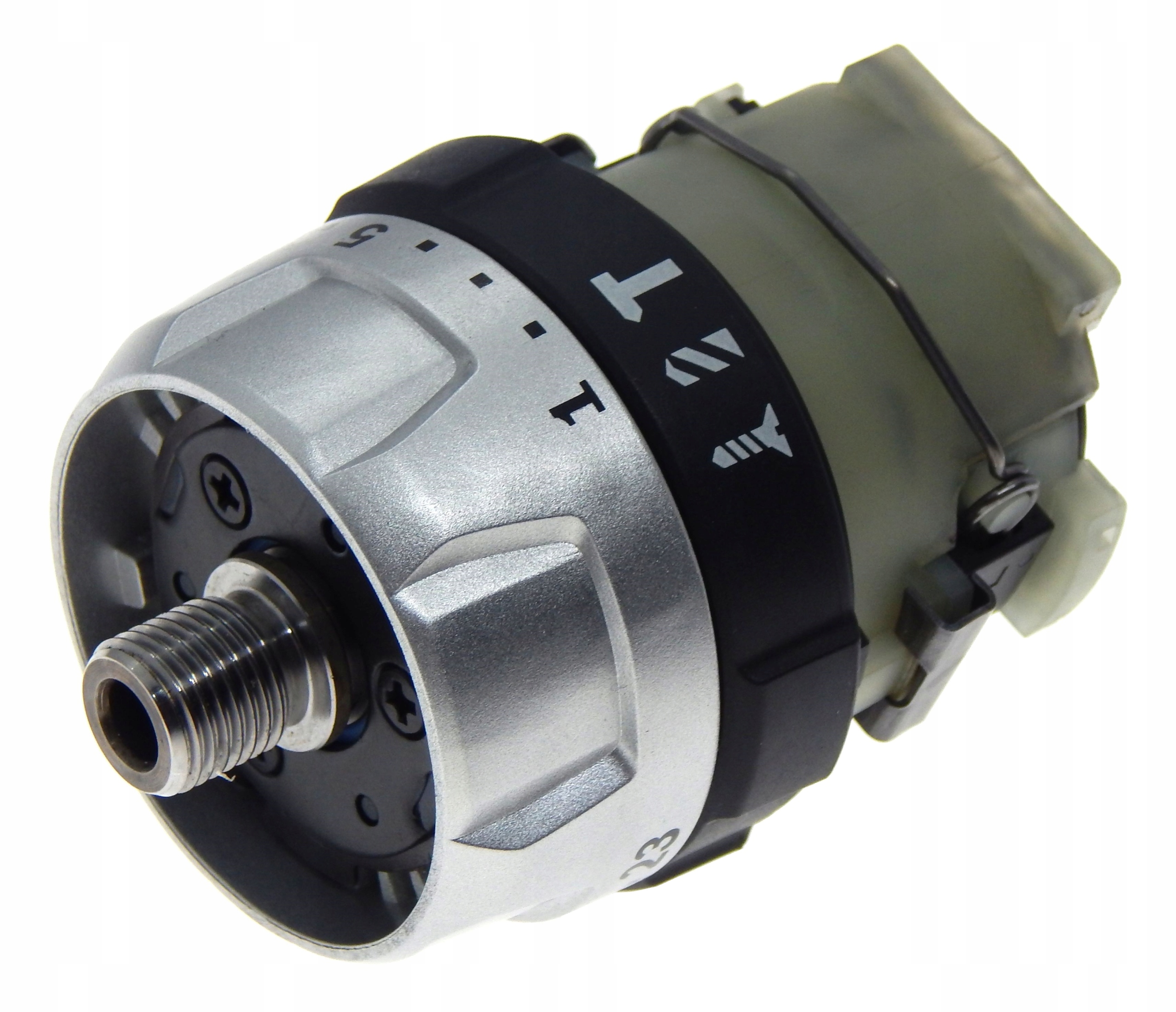 Metabo przekładnia do wkrętarki akumulatorowej Sb 18 L (02317000) skrzynia