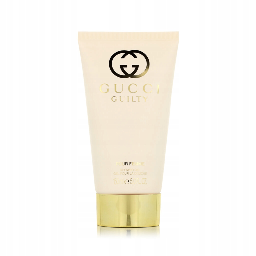 Gucci Guilty Pour Femme Sg 150 ml W