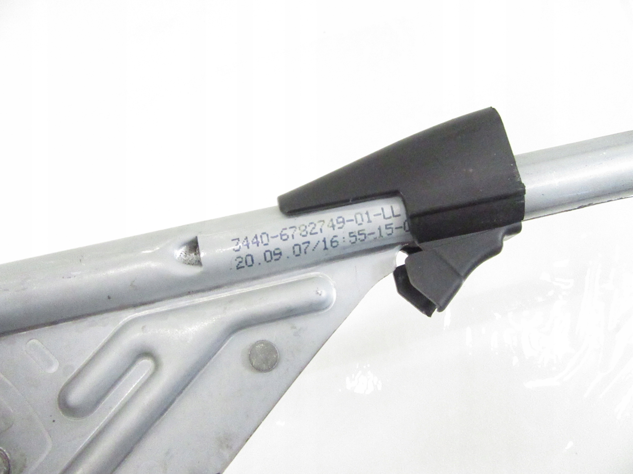 Levier Levier frein stationnement BMW e81 e82 e84 e87 e88 e90 e91 e92 e93 EUROPA