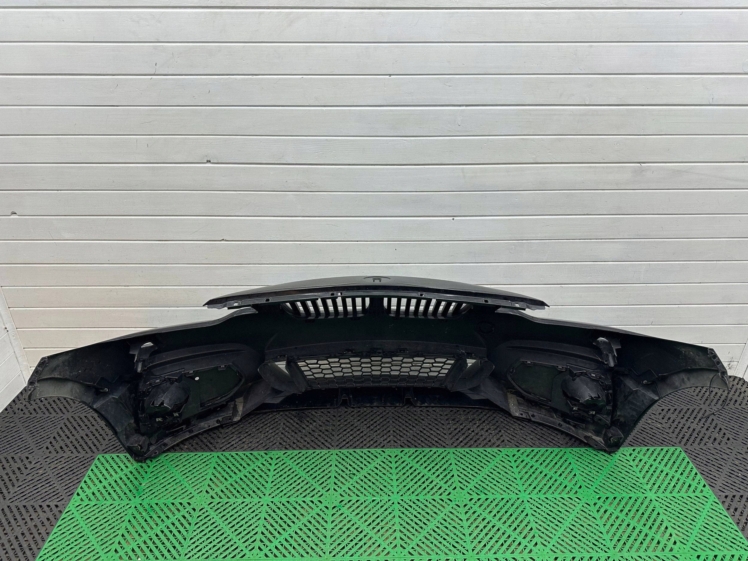 front bumper front BMW 2 F22 F23 M PAKIET