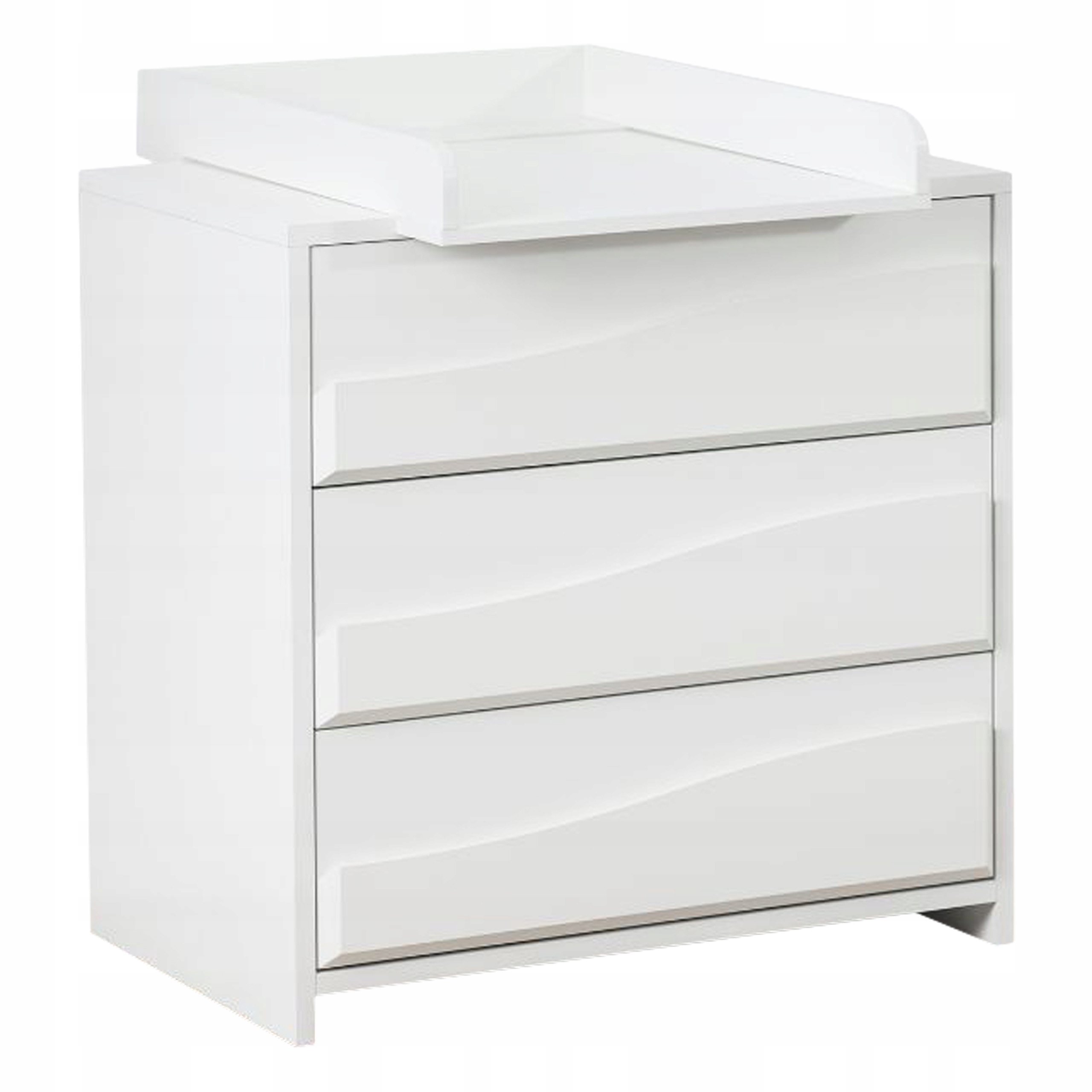 

Komoda -komody Z Przewijakiem Igor