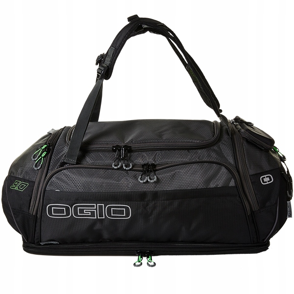 Ogio Torba Endurance 9.0 Blk/charcoal 112053_396