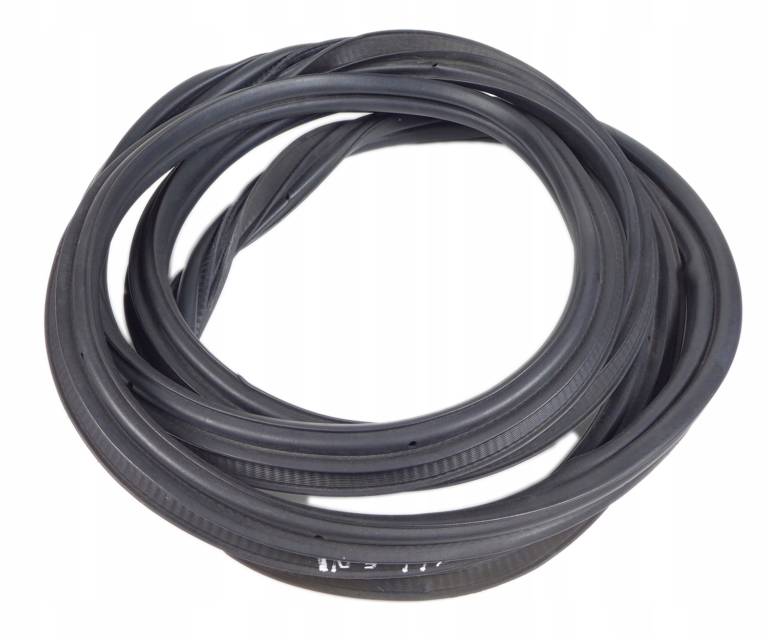 13246580 20969032 - Прокладка задней двери задняя Opel Insignia A HB 08-