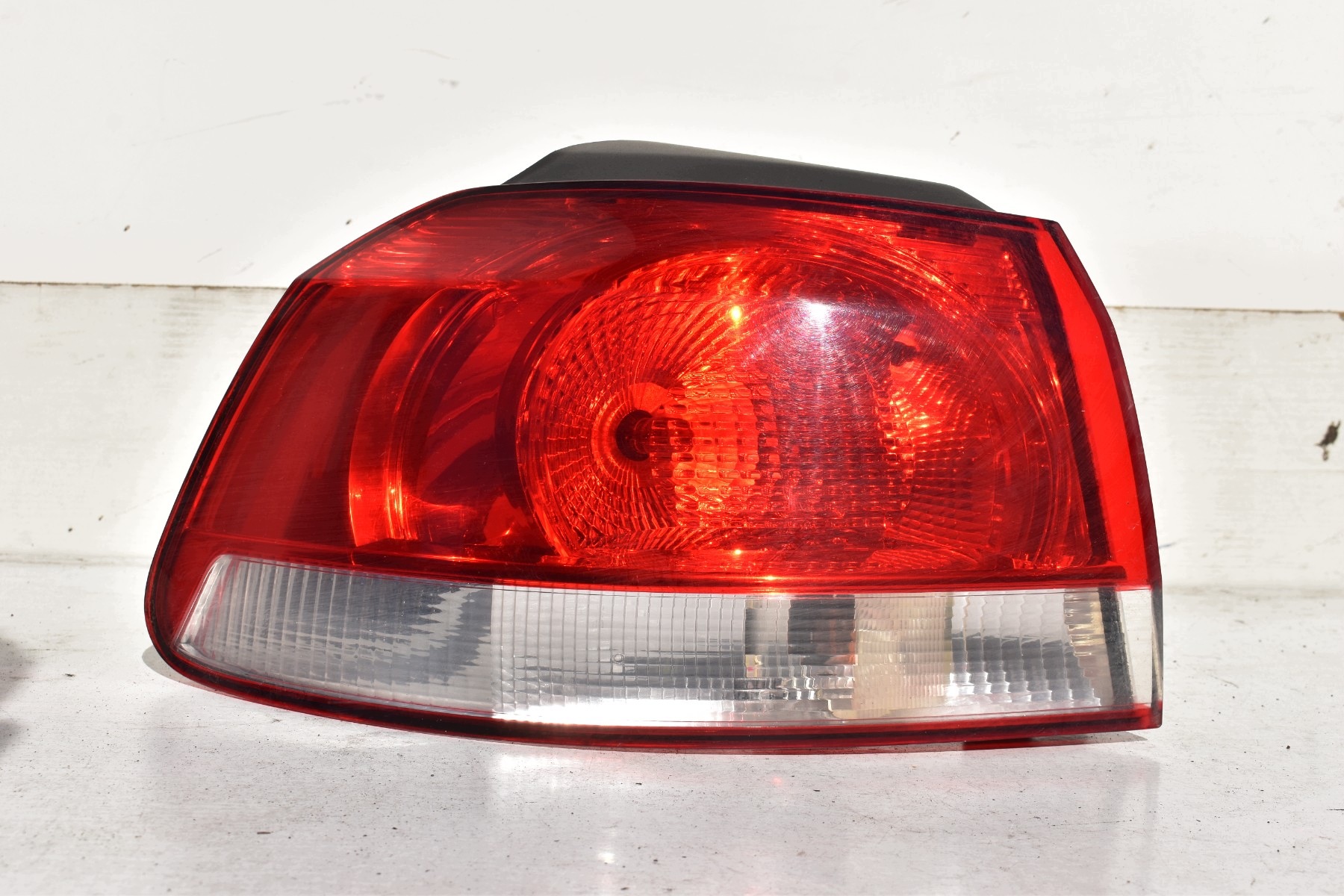 light left rear part VOLKSWAGEN GOLF VI 5D HB 2008-2012R 89078560L EU