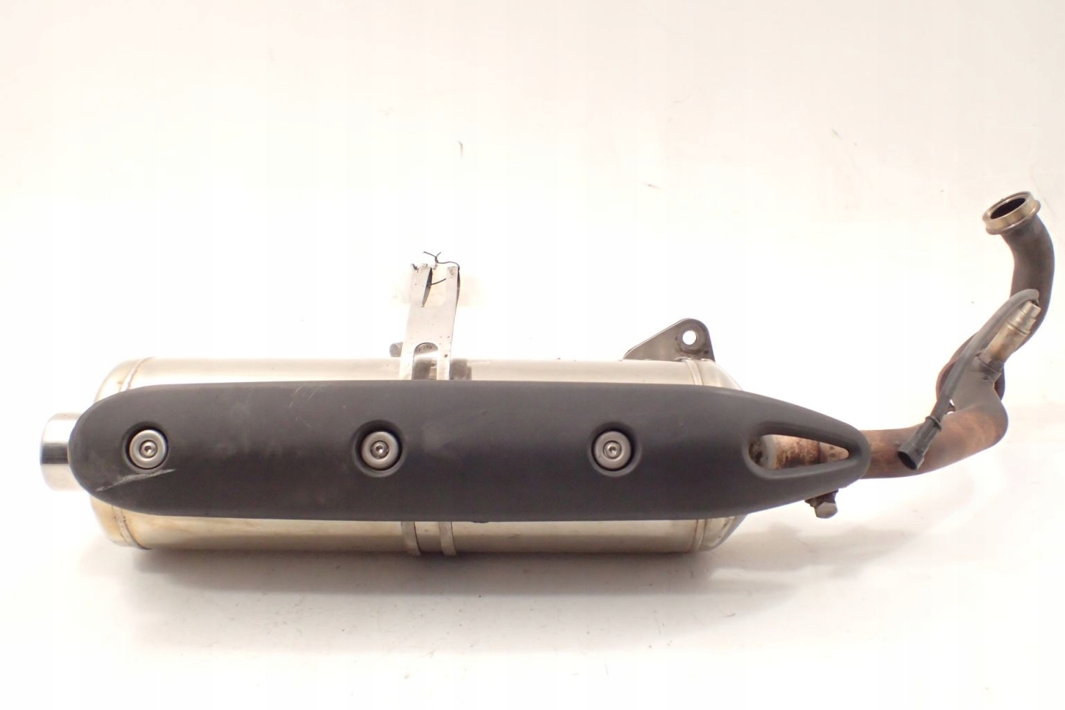 Piaggio MP3 400 500 Tłumik wydech kolektor sonda