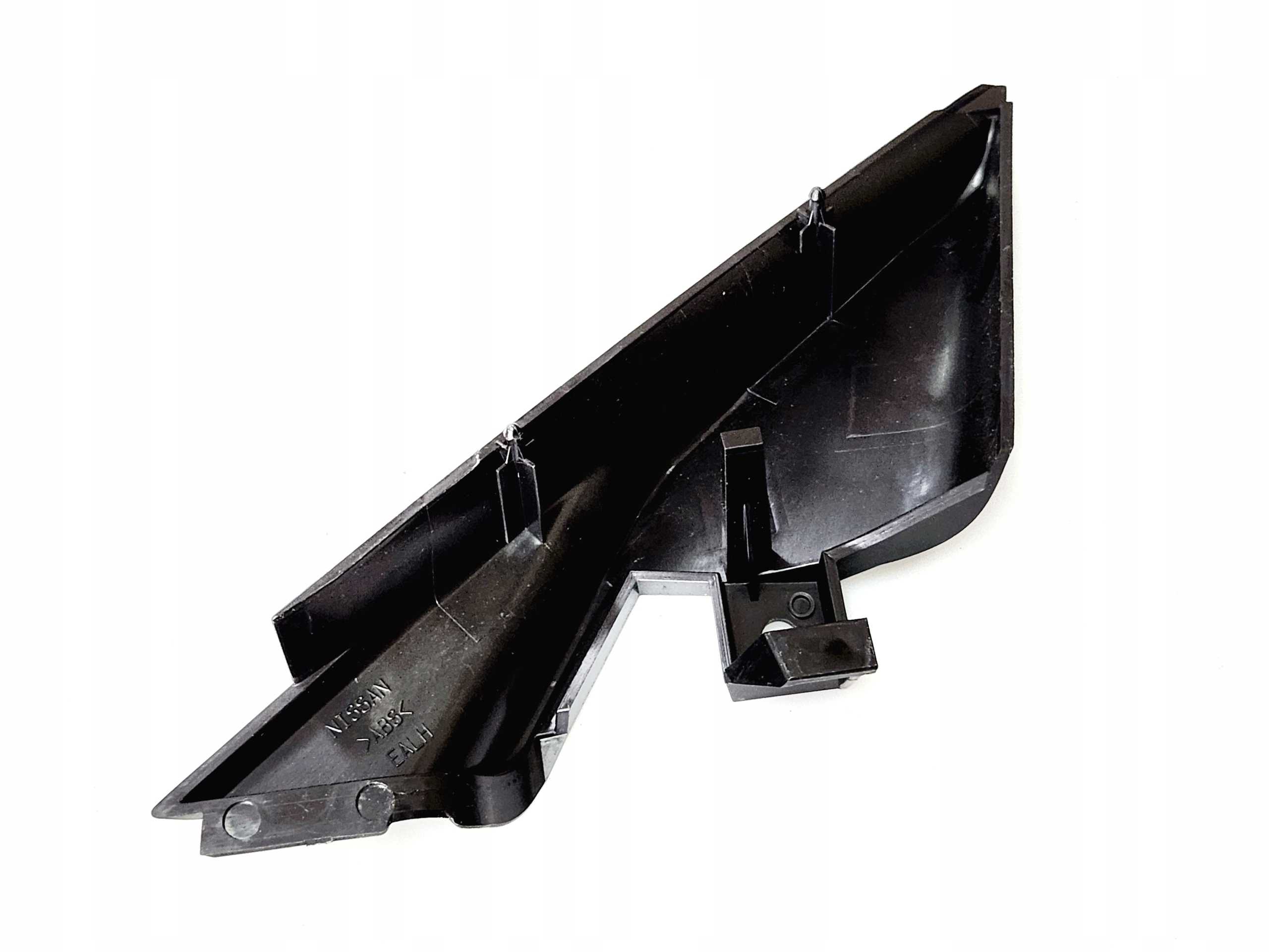 triangle mirrors door upholstery front left side NISSAN 370Z