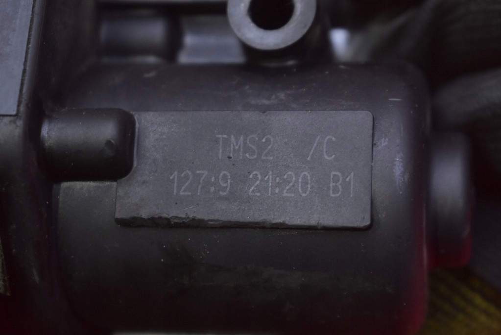 Régulateur Turbines OPEL INSIGNIA A 2.0 CDTI 160 KM 08-14