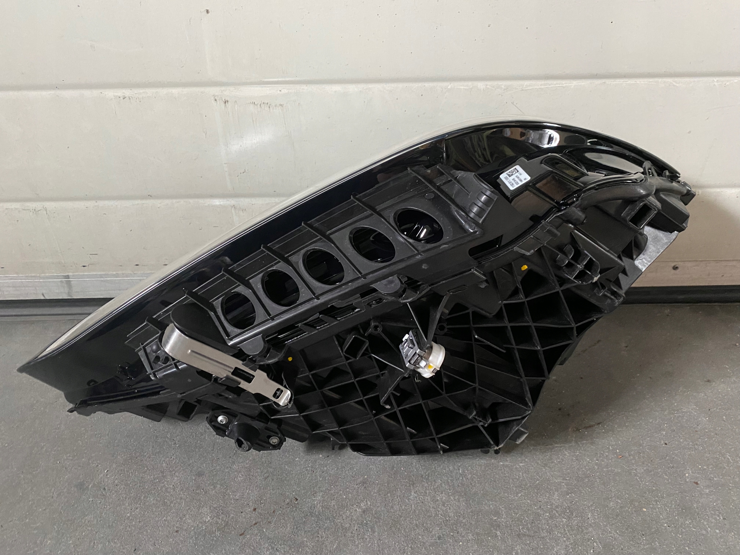 Frontscheinwerfer BMW 4 G26 9505109 LED Links Scheinwerfer Headlight - Thumbnail 5