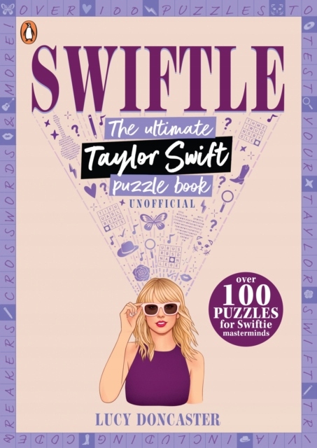 Official Taylor Swift The Eras Tour Book - Niska cena na Allegro