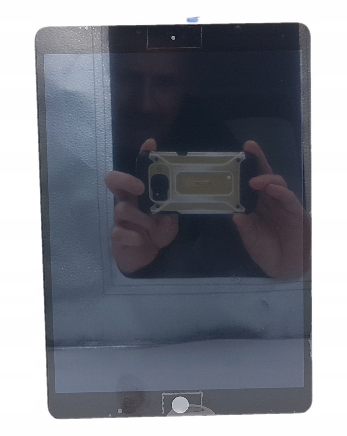 LCD displej Digitizer pro Apple iPad Pro Air 3 A1852 A2133 A2154 černý