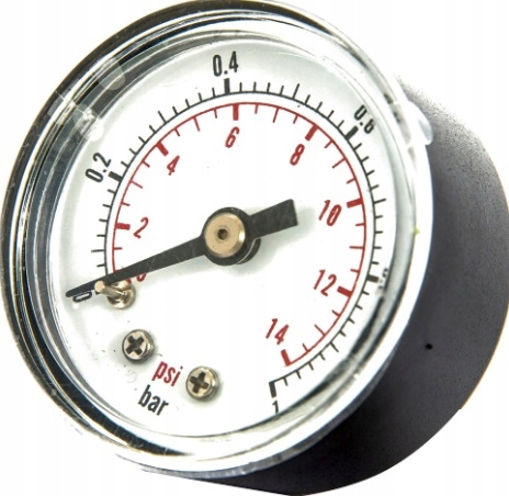 

Manometr do pompy piaskowej Bestway 58499