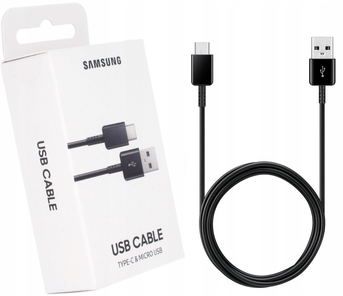 

Kabel Samsung EP-DG930 Usb-c l 1,5M