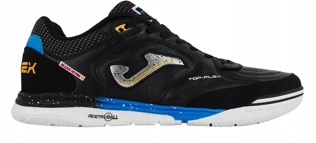 Joma Buty Halowe Halówki Top Flex Rebound 2501 In R.42