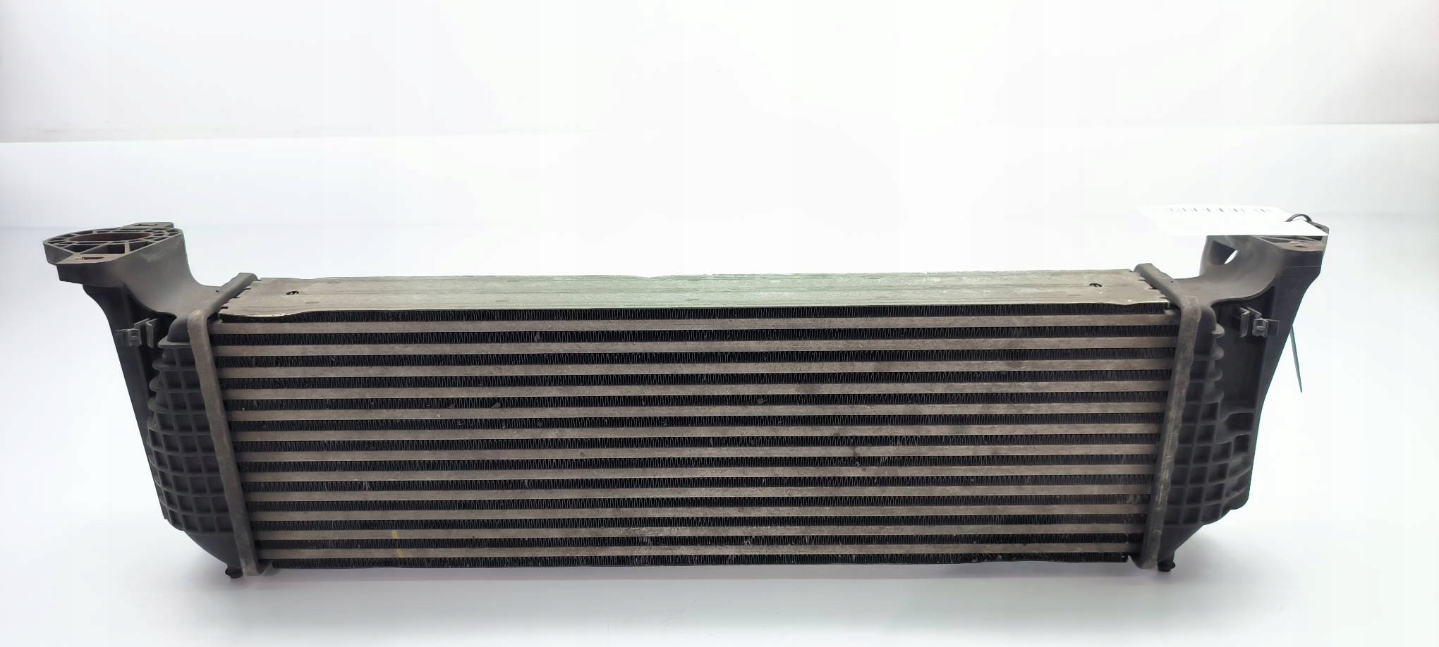 radiator intercooler 3.0 HPI IVECO DAILY IV 50C15