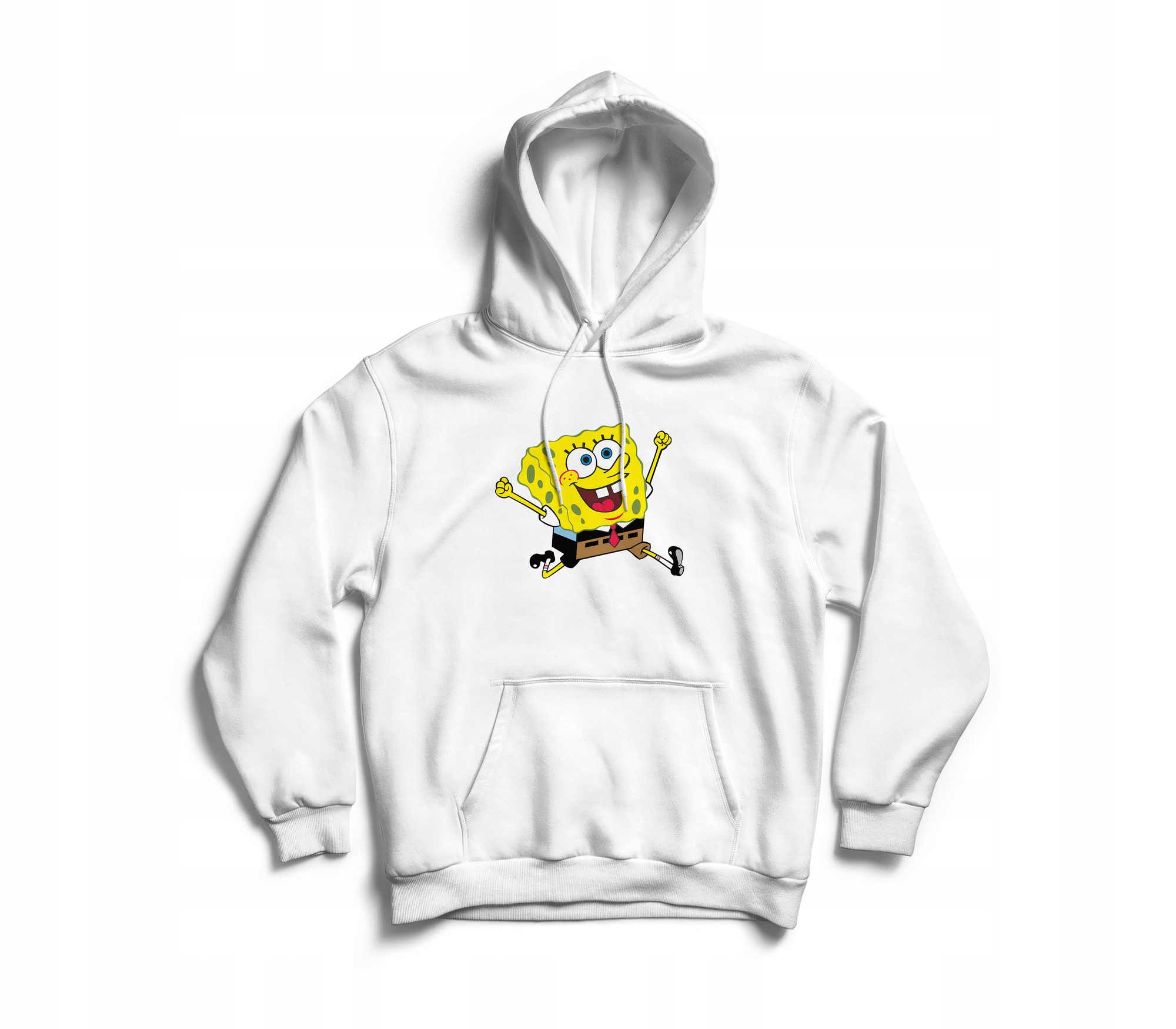 

Bluza Spongebob Kanciastoporty Prezent L