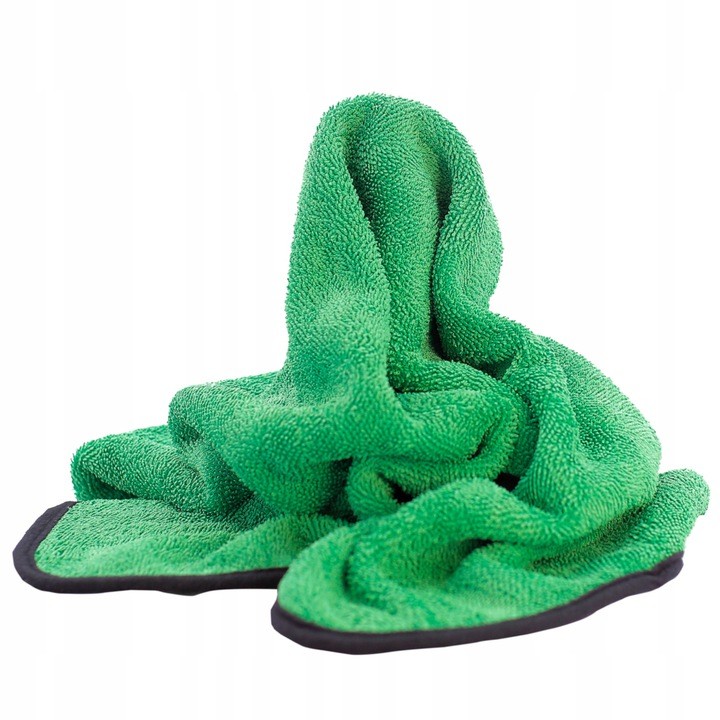 

Ręcznik Green Devil Twist Towel 60x90cm 700gsm