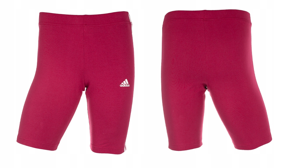 

adidas spodenki damskie krótkie sportowe roz.M