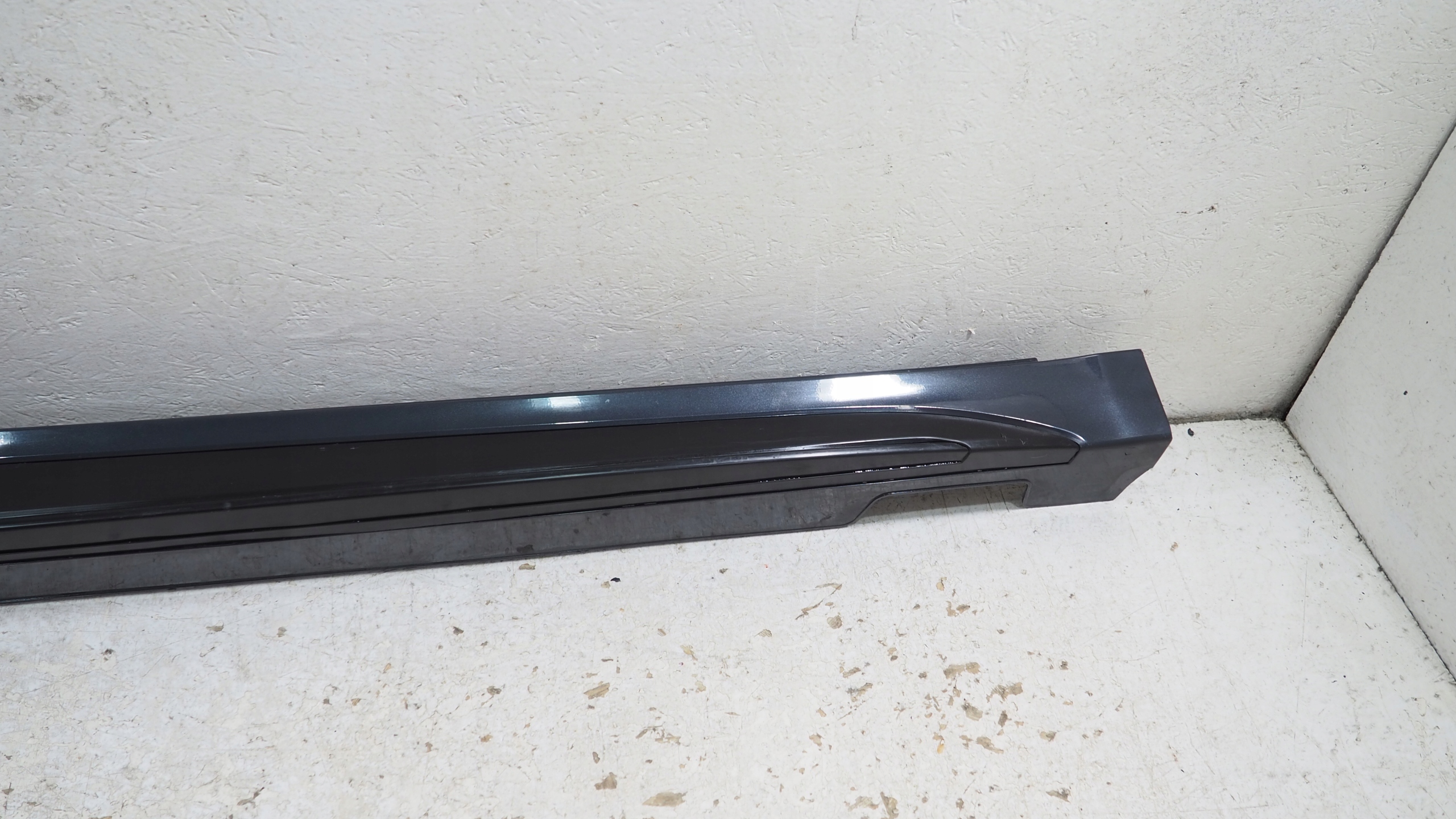 Kia Pro Ceed III GT Line moulding threshold right 87754-J7700