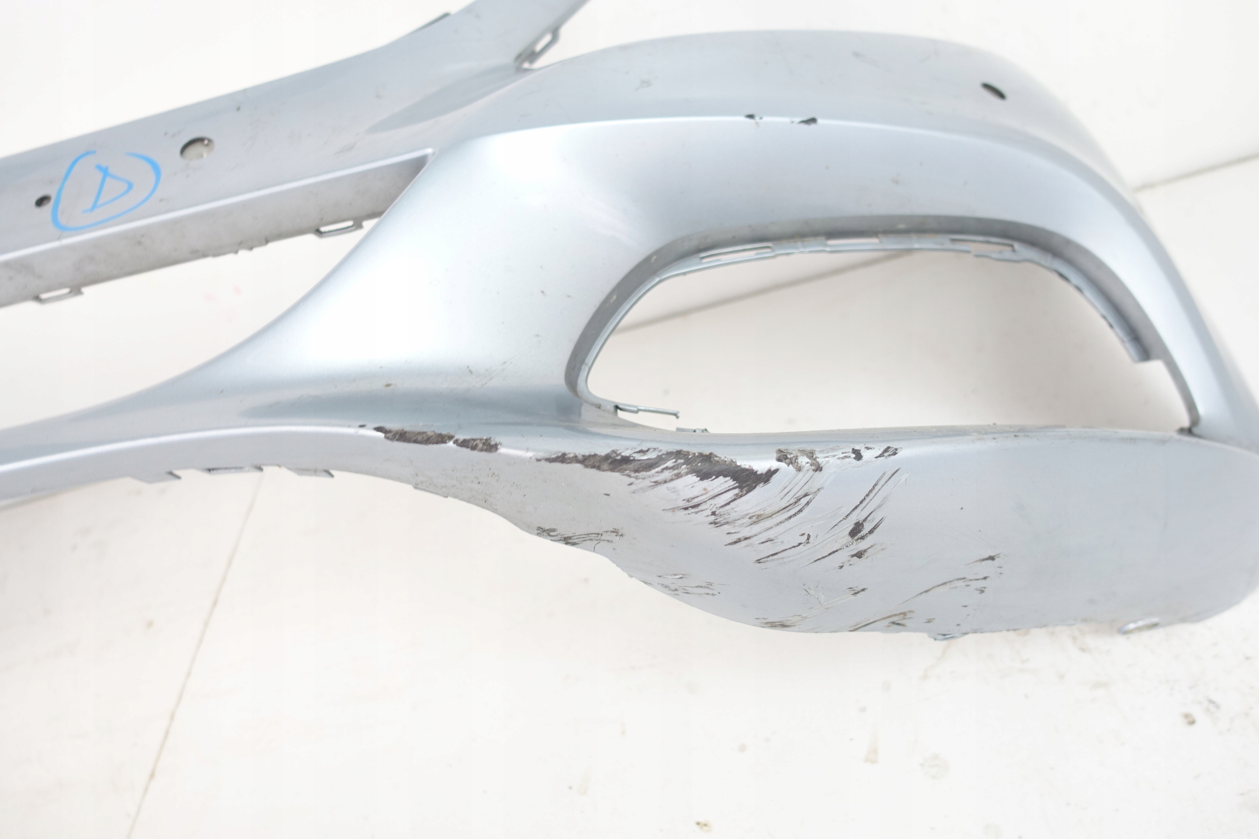 bumper front front MERCEDES C W205 A2058850525
