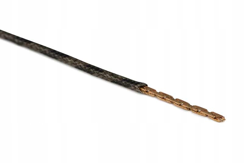 Fox Plecionka Edges Naturals Copper-Core 50lb 7m Długość (cm) 700