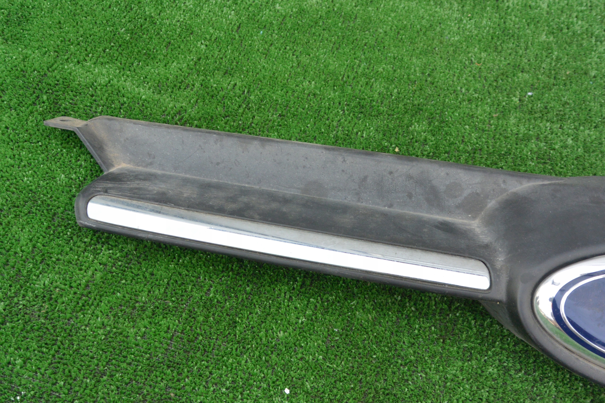 FORD FOCUS MK3 MASKA MASKA PREDOK