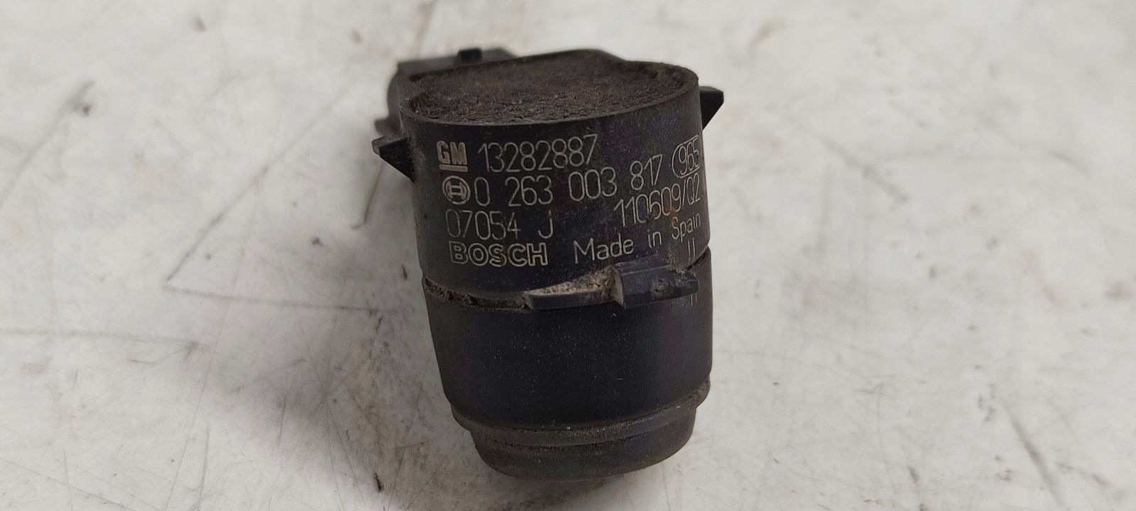 sensor PDC parken Opel Insignia A LIFT kombi Z177