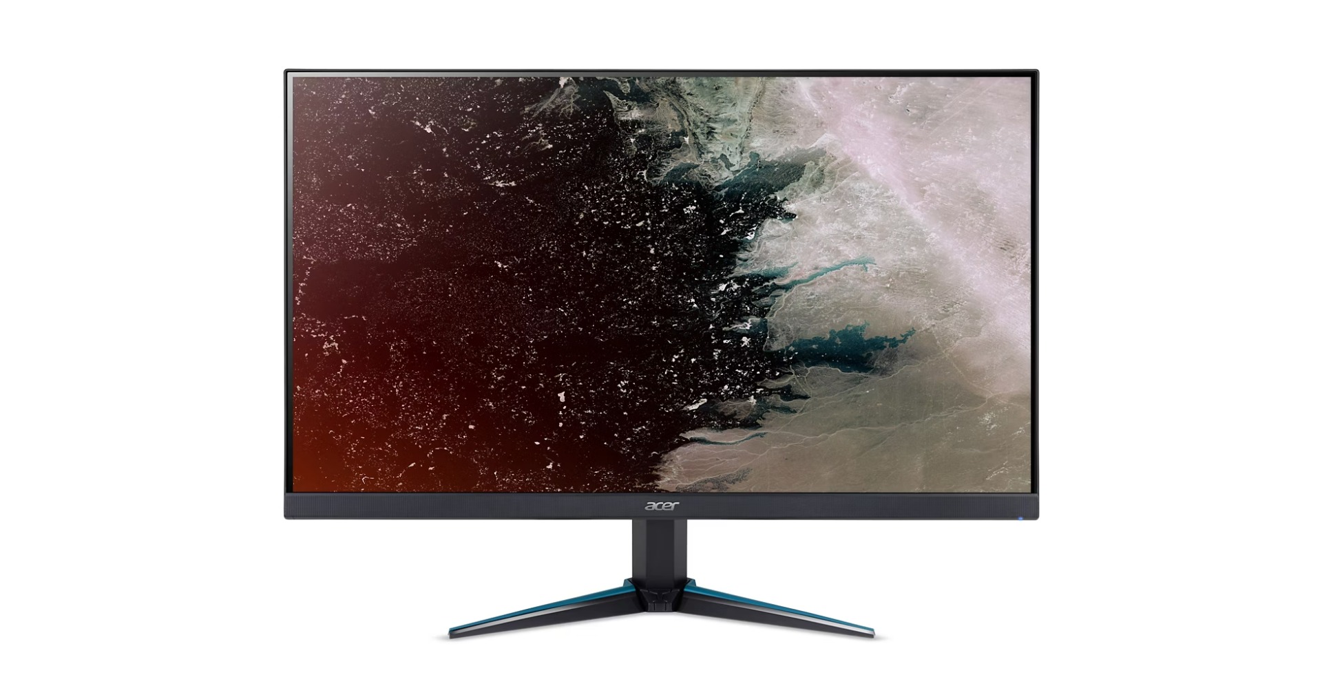 Led Monitor Acer VG270UP6BMIIPX 27" 2560 x 1440 px Ips Pls