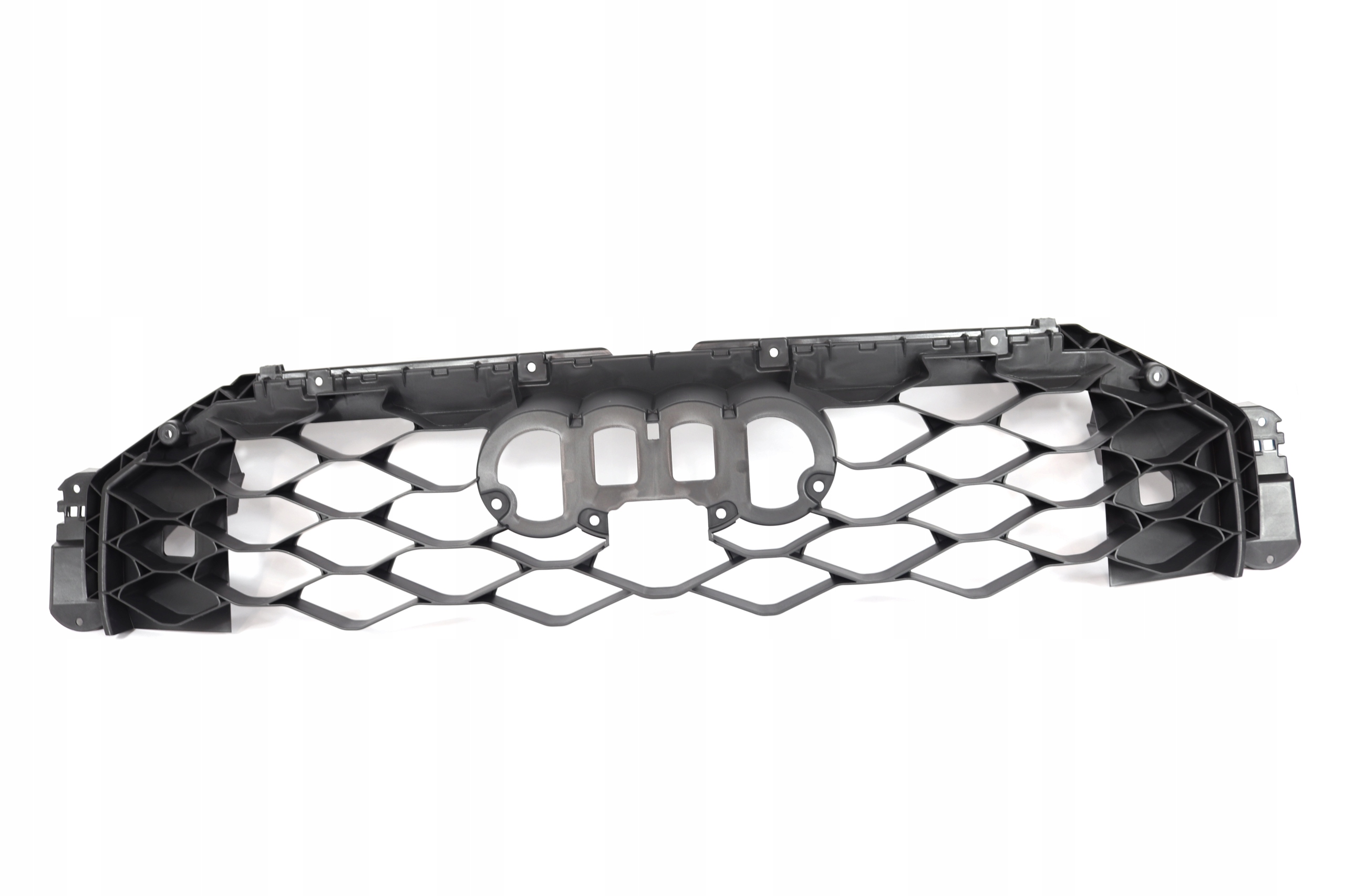 PŁYTA ZAMYKAJĄCA GRILL PRZÓD AUDI Q3 SPORTBACK ORYGINAŁ OD ASO