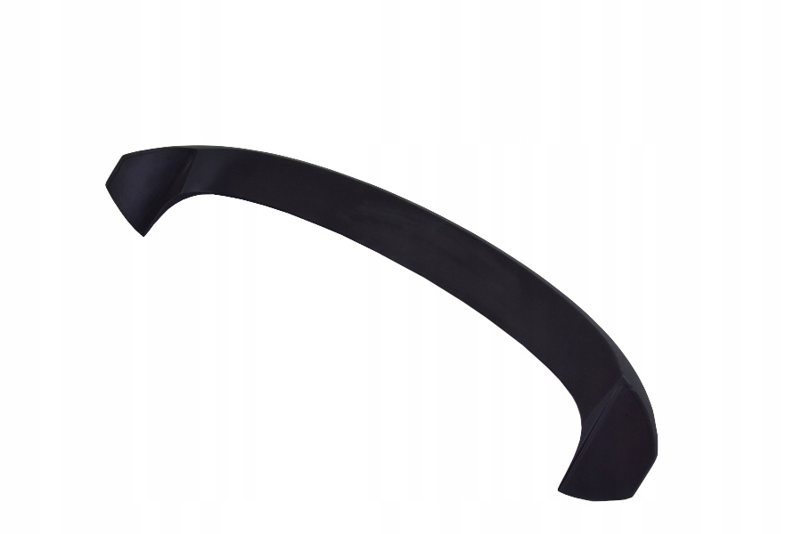 спойлер для opel ASTRA K 2015-2021 хэтчбек навес ABS черный