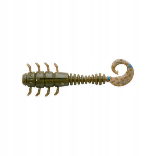 

Łowna Przynęta na Okonia Upstream Scorp 4CM 8SZT