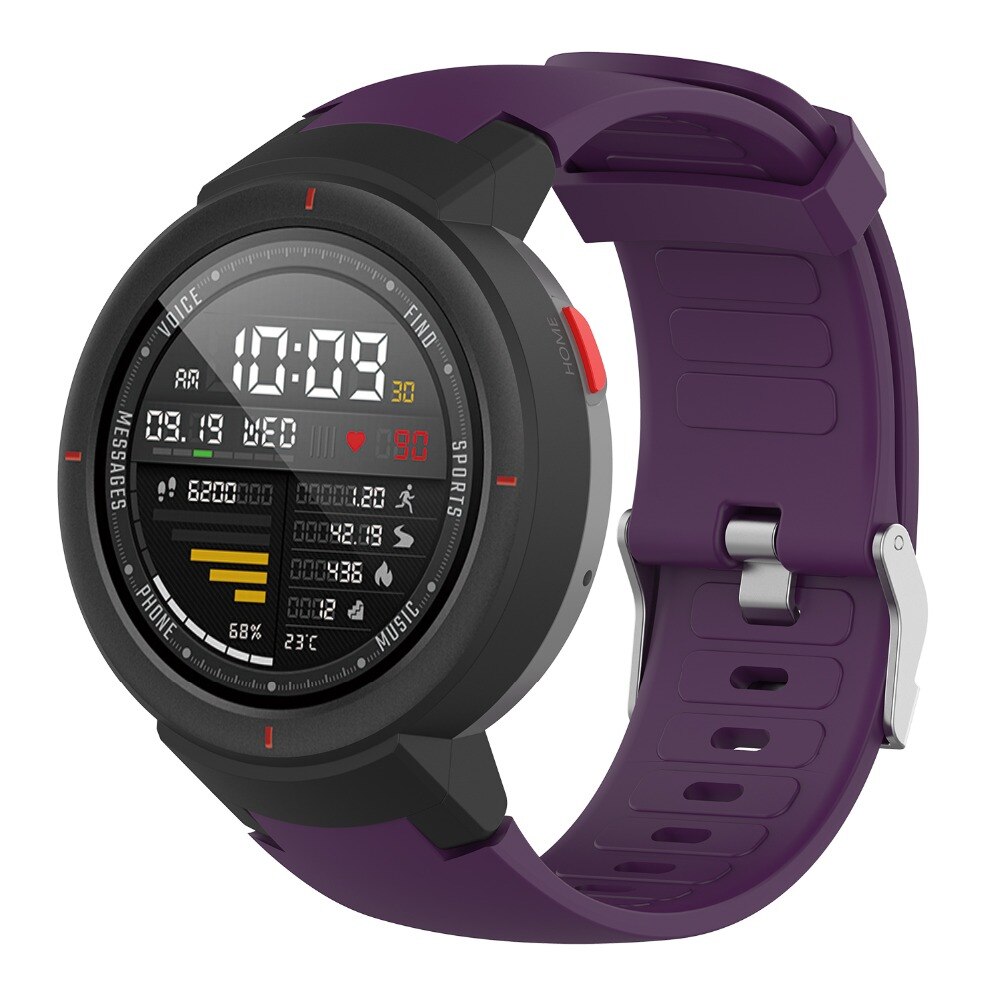 Xiaomi amazfit clearance 3 verge