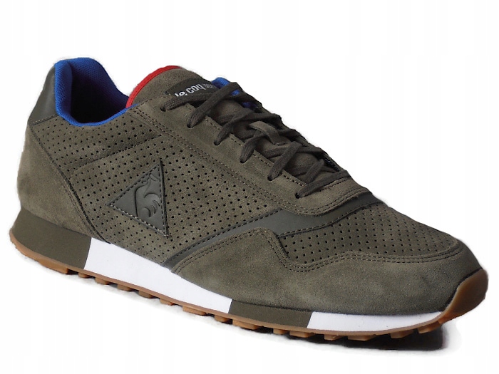 

Buty Le Coq Sportif Delta Premium (1920279) r. 43