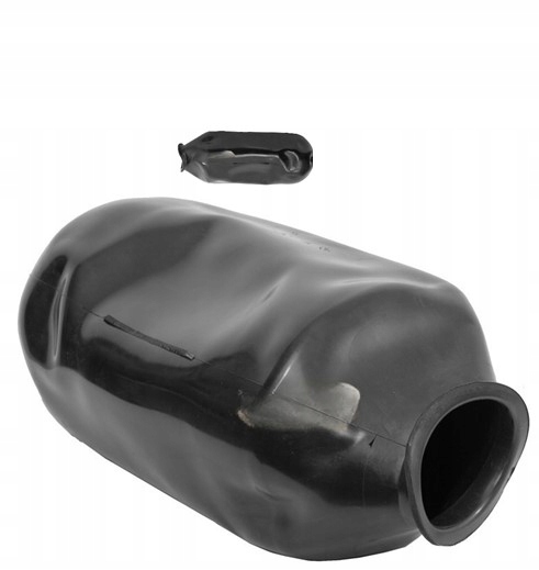 Membrána guma Epdm pre Malec-Pumpy Imera Hydroforová Nádrž Wao 80L