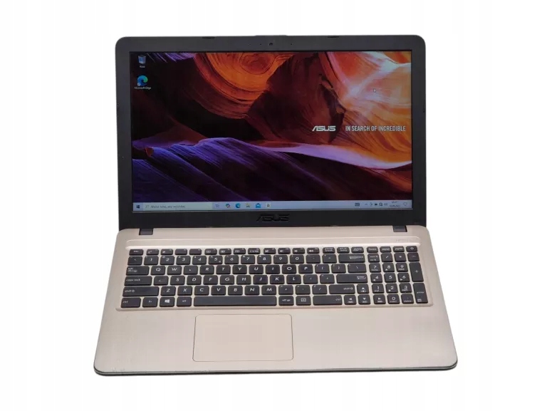 Asus X540 w Laptopy, notebooki, ultrabooki Asus - Sklepy