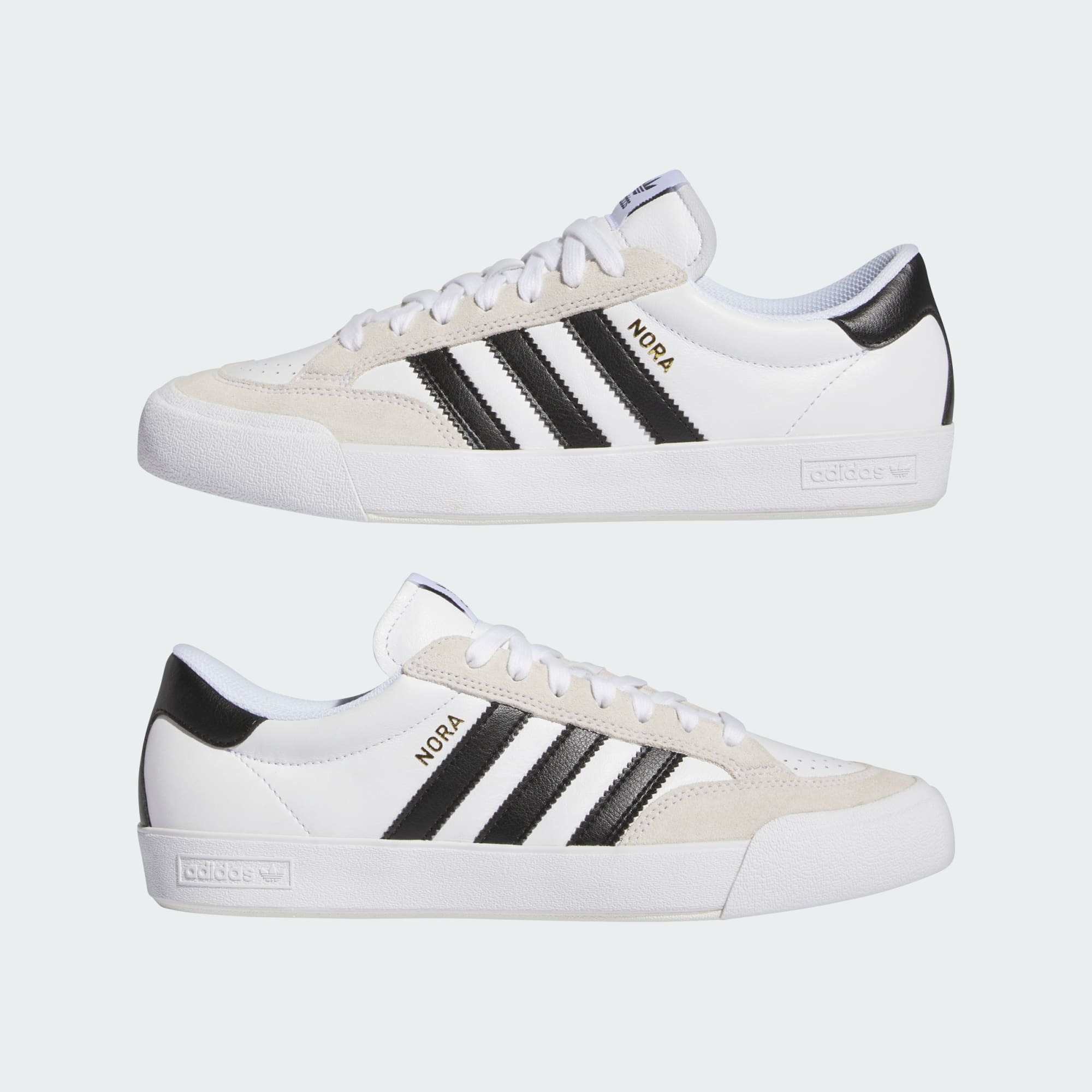 Nové Adidas Originals Skatebording Nora IF2067 Velikost 38