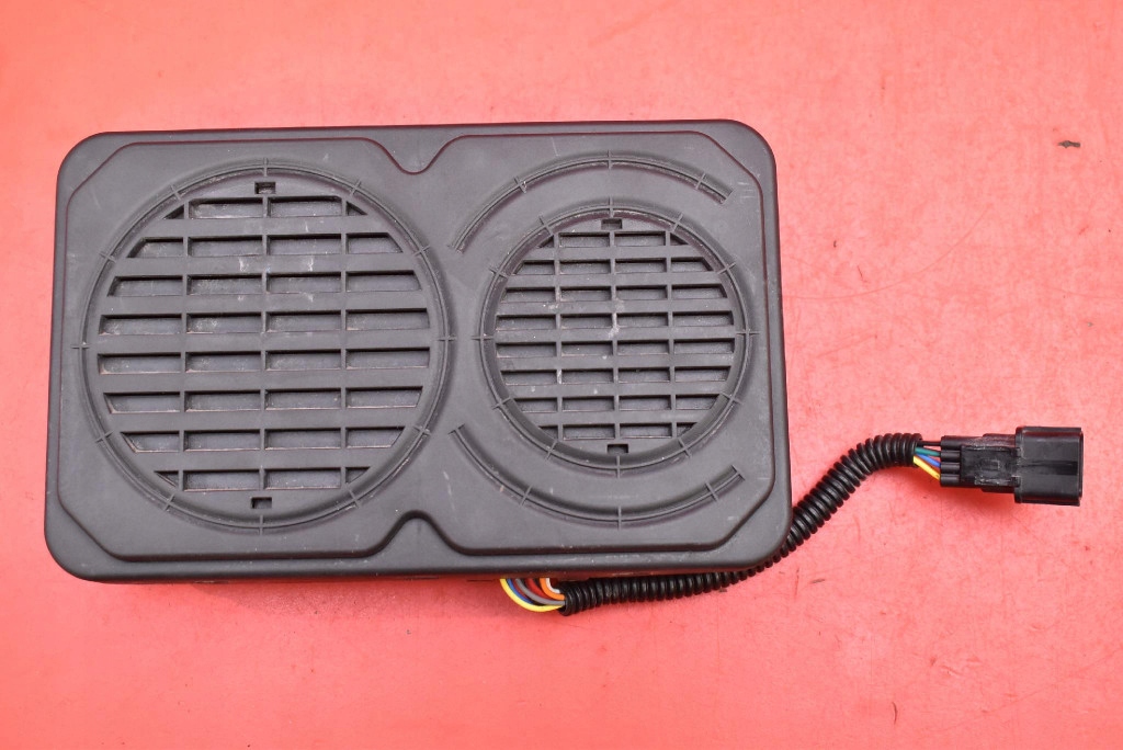 speaker SYMULATOR DZWIEKU KIA EV6 GT-LINE 21