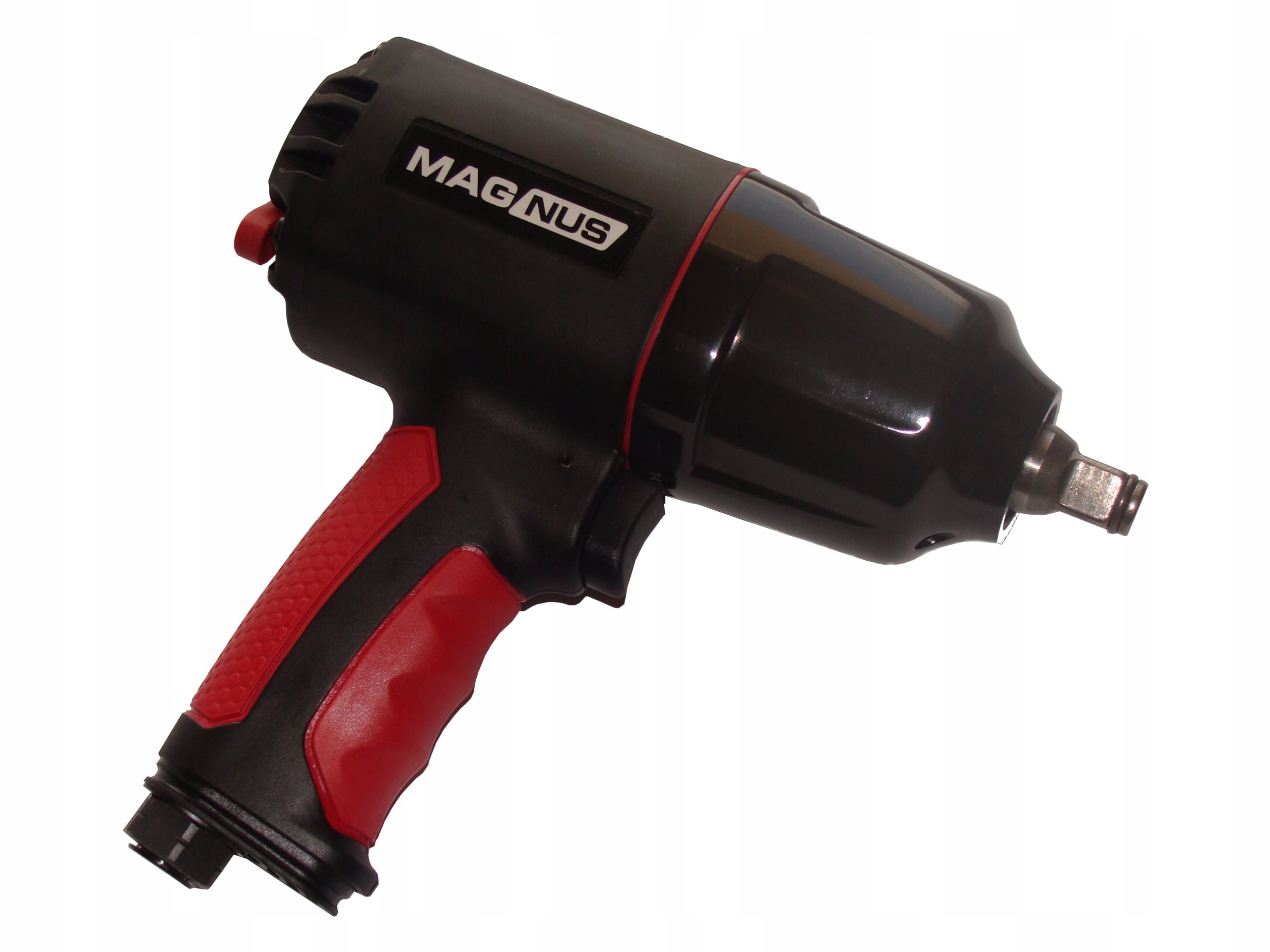 Klucz udarowy Magnus MGS2860