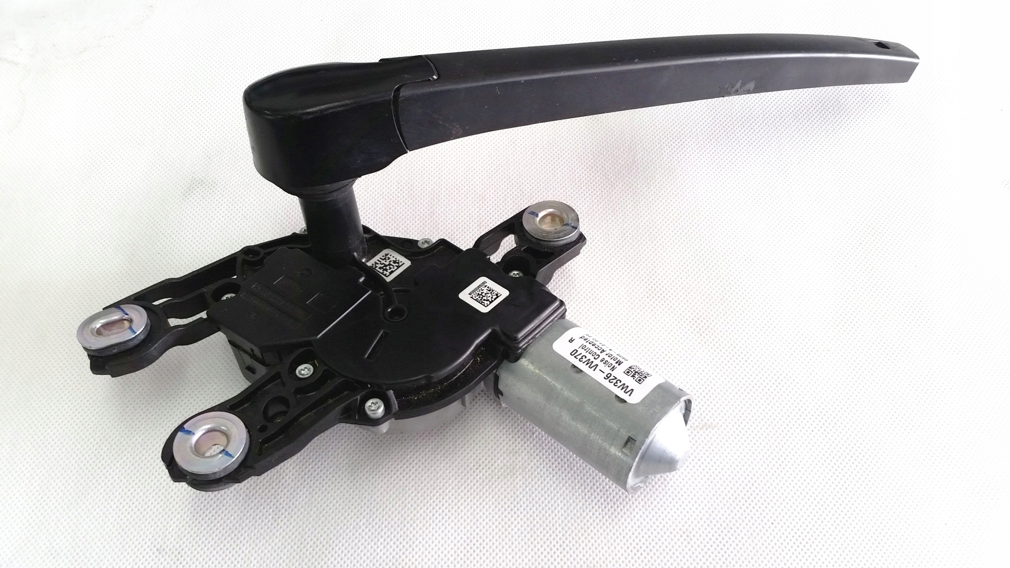 5GM955711B - TIGUAN II 20R МОТОРЧИК СКЛООЧИСНИКА ЗАДНІЙ