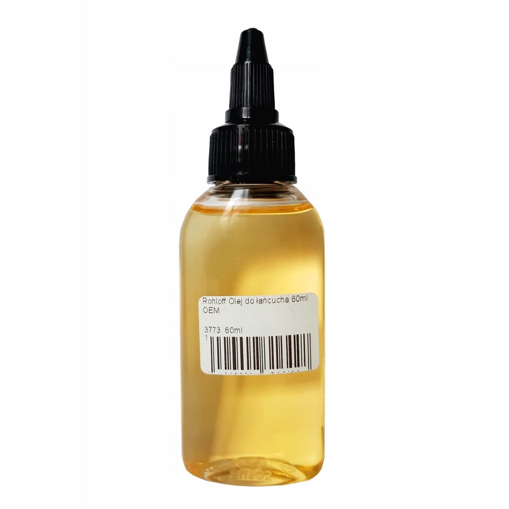 

Olej do łańcucha Rohloff 60ml Oem