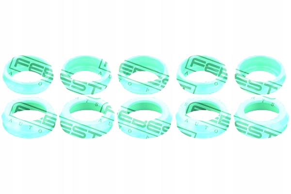 FEBEST PIERŚCIEŃ USZCZELNIAJĄCY RURY WENTYLACJI VOLVO XC90 2003- Producent Febest