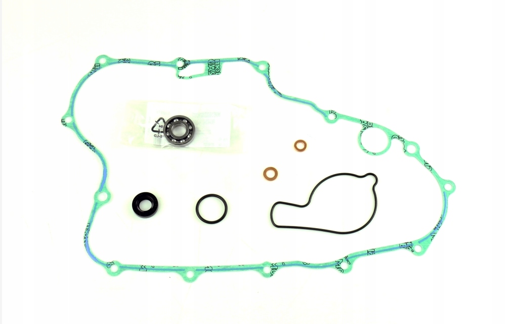 P400210475011 - КОМПЛЕКТ ДЛЯ РЕМОНТА ВОДЯНОГО НАСОСА ATHENA HONDA CRF 450X