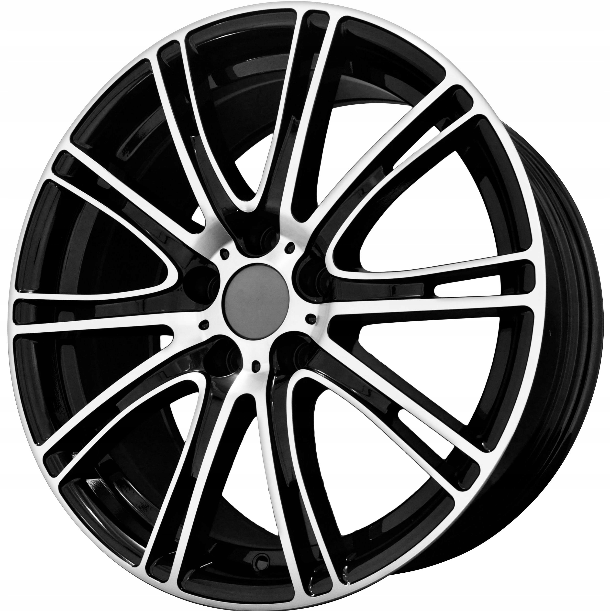 Felgi 19 5x120 Bmw 4 F32 5 F10 F11 6 F06 F12 F13