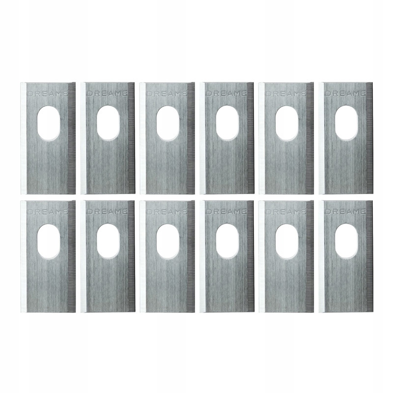 Sada nožů pro robotickou sekačku Dreame A1, A1 Pro, A2 (bez ložisek)