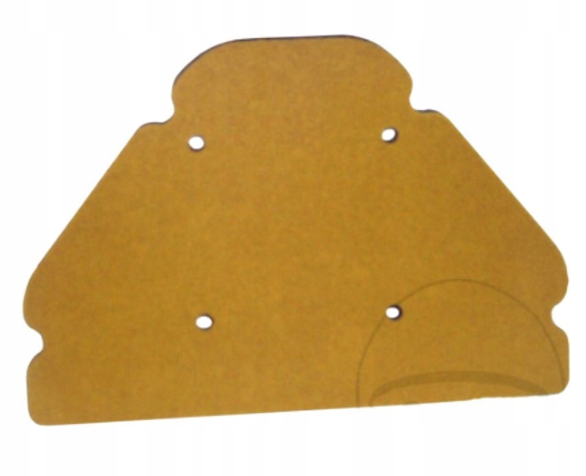 Vzduchový Filtr Kawasaki ZX-9R 900 Ninja 1998-2003