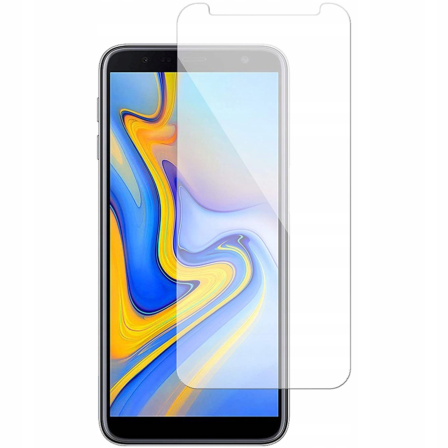 

Szkło Hartowane do Samsung Galaxy J6+ Plus