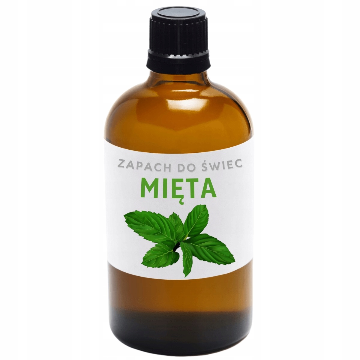 

Zapach do świec parafin wosku olejek 30ml Mięta