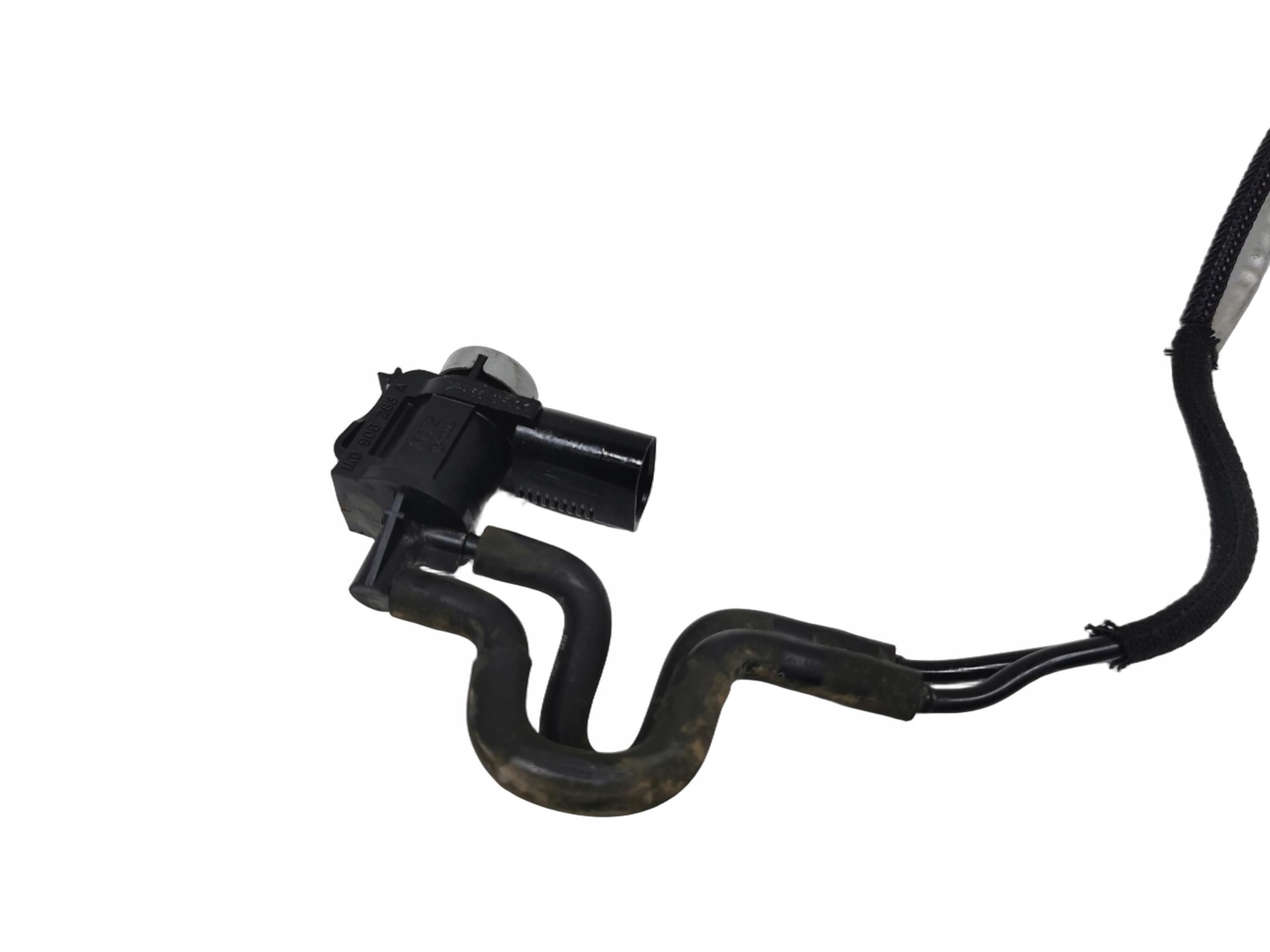 VALVOLA elettromagnetico VW TOUAREG II 7P 1K0906283A
