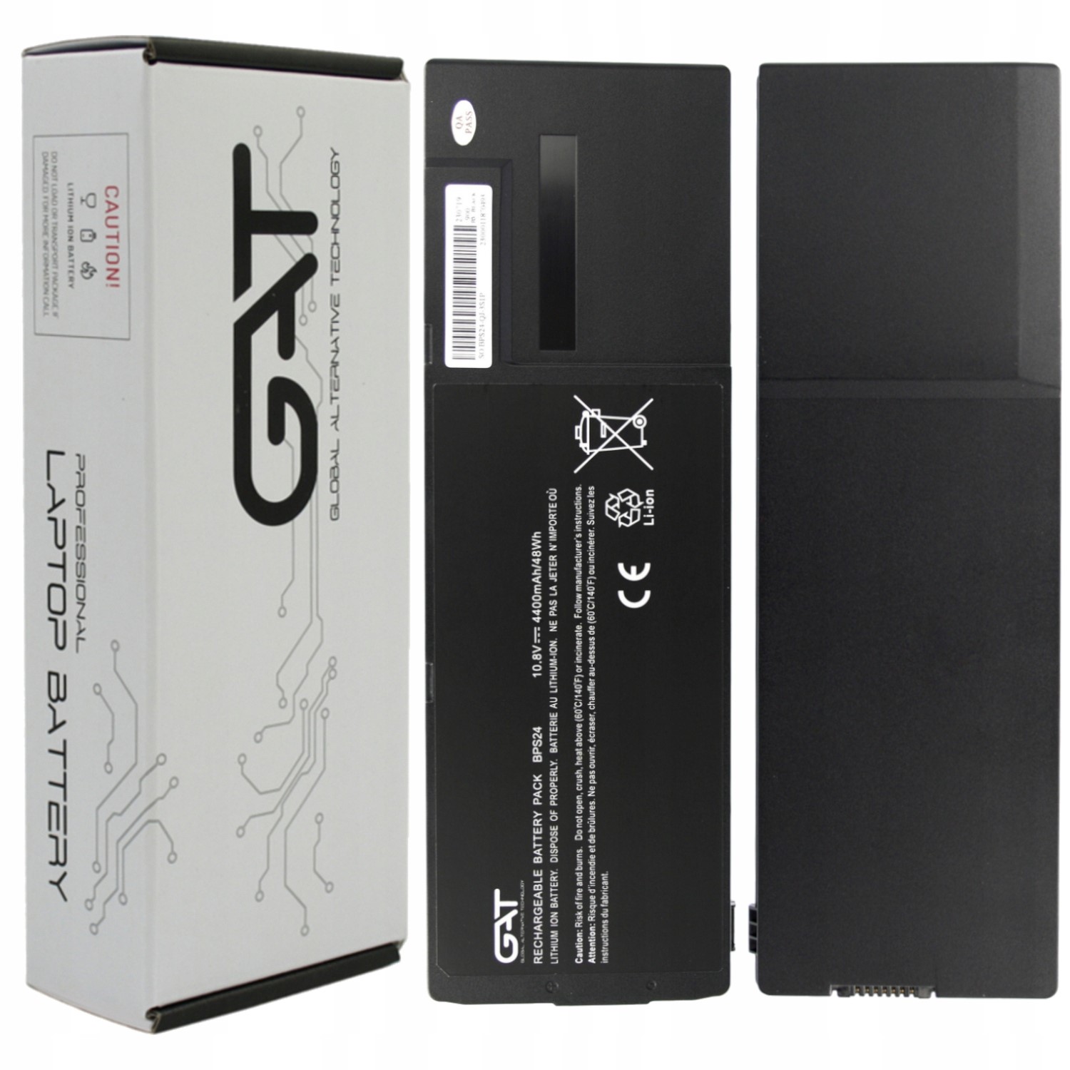 Bateria do Sony Vaio SVS1511HGXB Vpcsb VPCSE290X Sony VGP-BPS24 VGPBPS24
