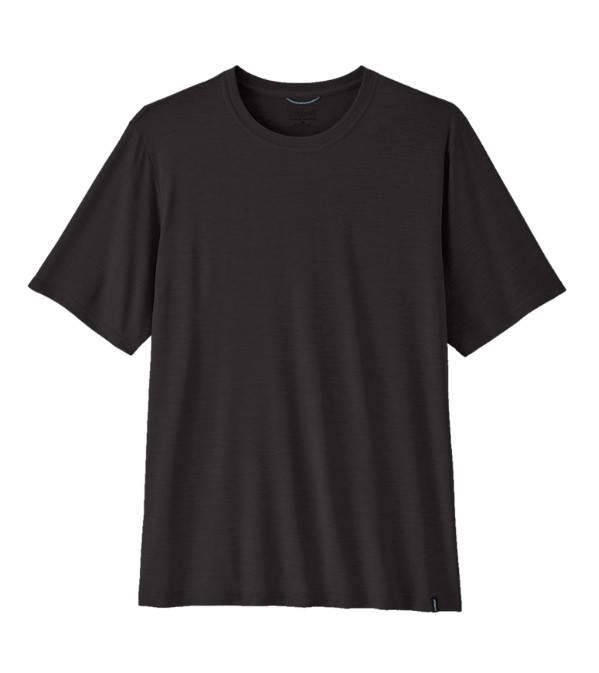 Koszulka Męska Patagonia Cap Cool Daily black M