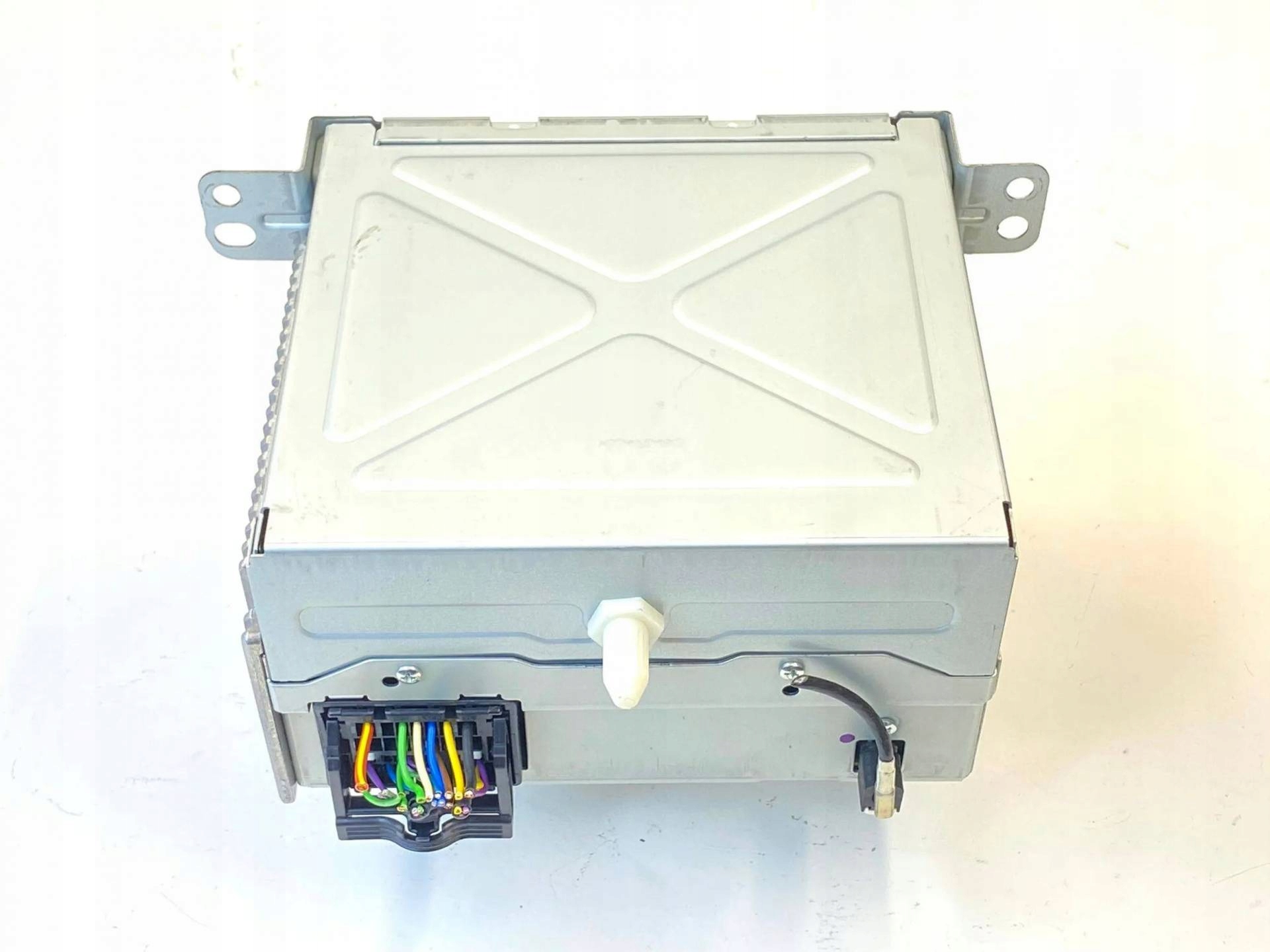 Radio samochodowe Opel Astra J 2012 22877394